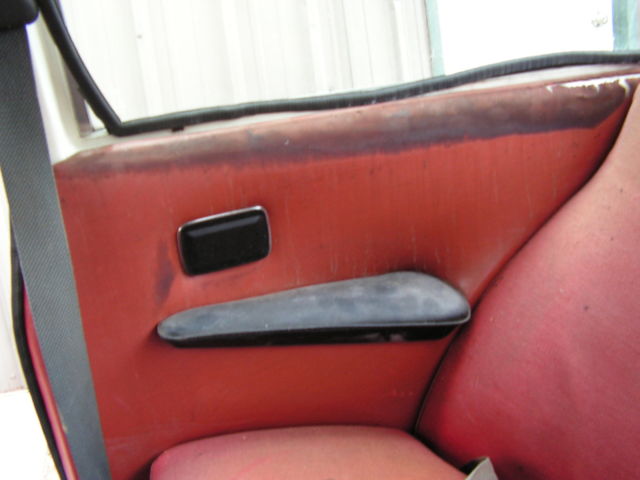 1969 Volvo 142S - photo 12