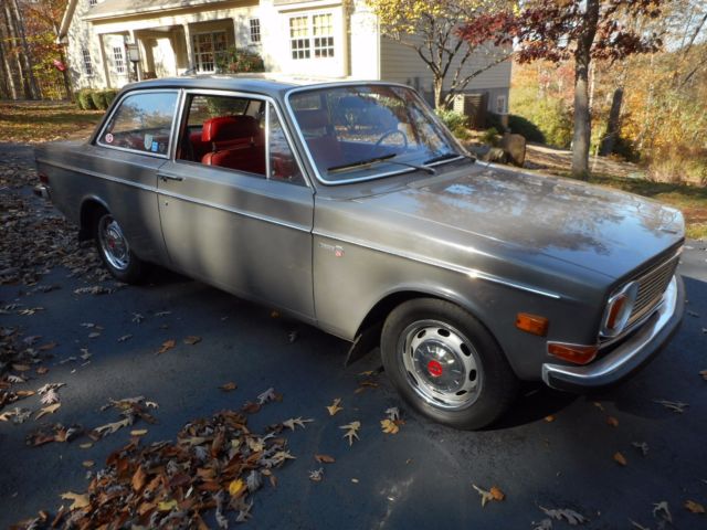 1969 Volvo 142 - photo 2
