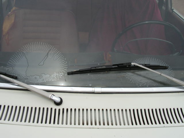1969 Volvo 142S - photo 5
