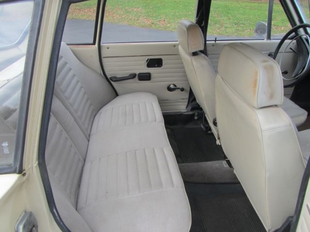 1969 Volvo 144 - photo 10