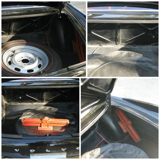 1969 Volvo Other - photo 11