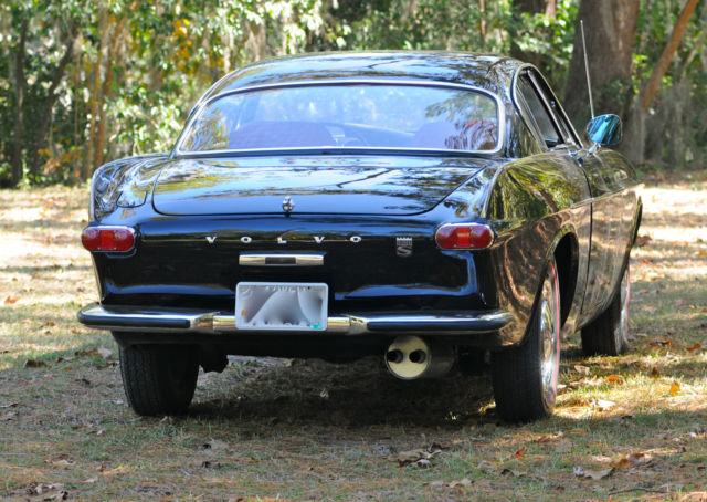 1969 Volvo Other - photo 4
