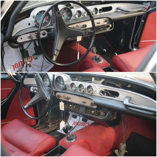 1969 Volvo Other - photo 9
