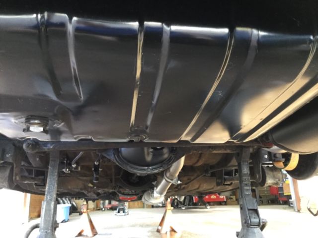 1969 Volvo 1800 - photo 10