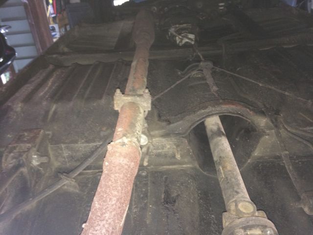 1969 Volvo Other - photo 13