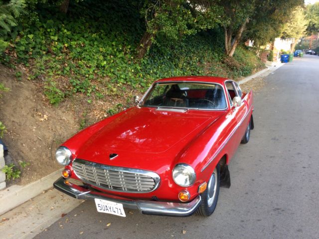 1969 Volvo Other - photo 6