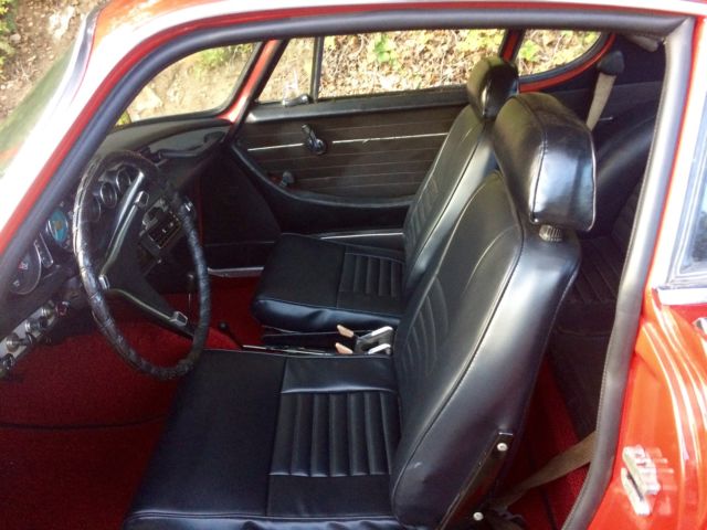 1969 Volvo Other - photo 8