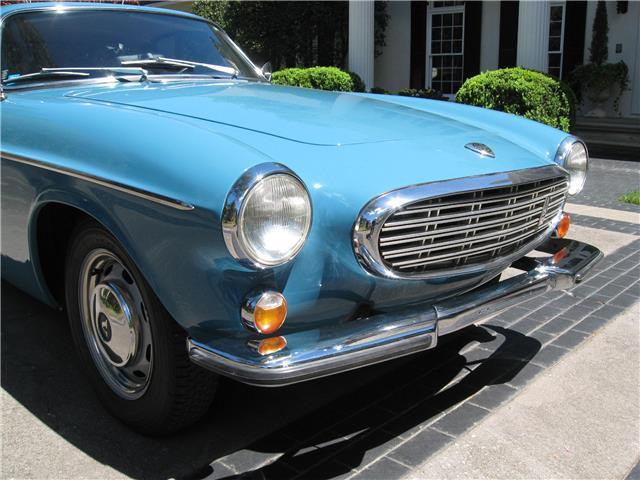 1969 Volvo P 1800 -- - photo 10