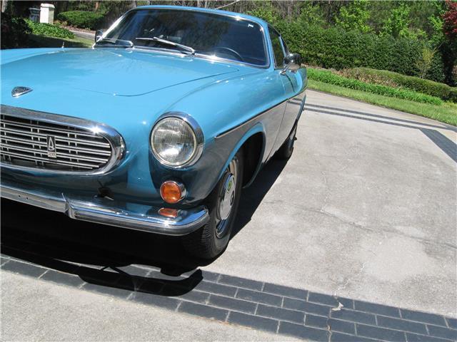 1969 Volvo P 1800 -- - photo 5