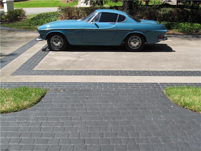 1969 Volvo P 1800 -- - photo 6