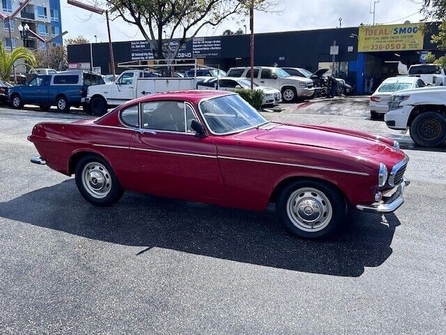 1969 Volvo P1800 - photo 10