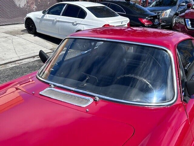 1969 Volvo P1800 - photo 13