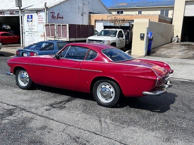 1969 Volvo P1800 - photo 4
