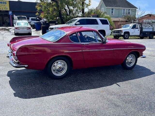 1969 Volvo P1800 - photo 8