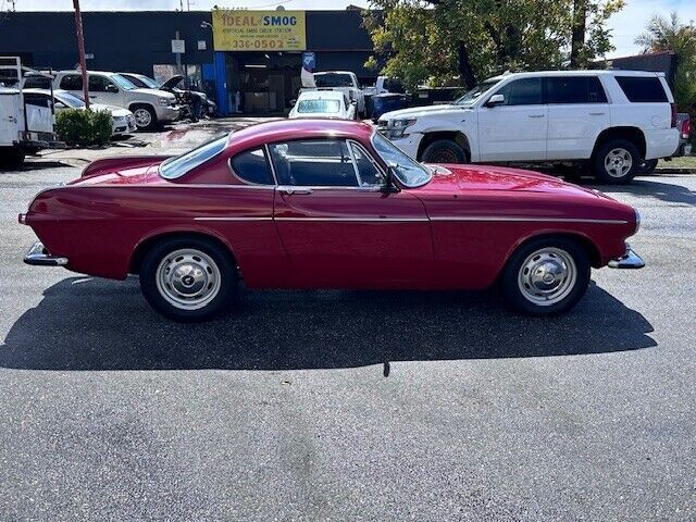 1969 Volvo P1800 - photo 9