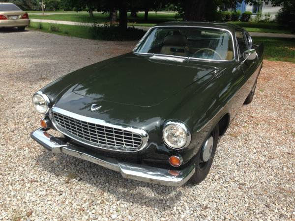 1969 Volvo Other - photo 3