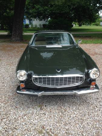 1969 Volvo Other - photo 4