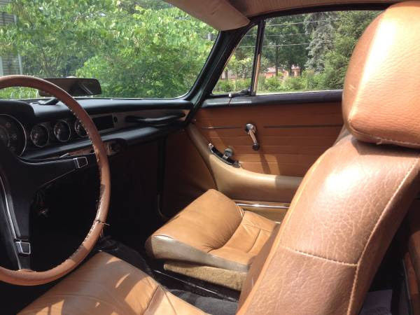 1969 Volvo Other - photo 5