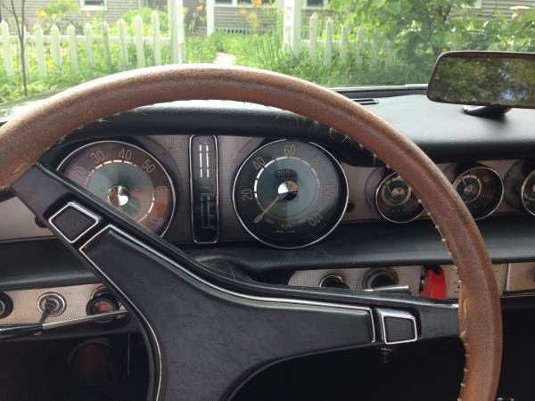 1969 Volvo Other - photo 6