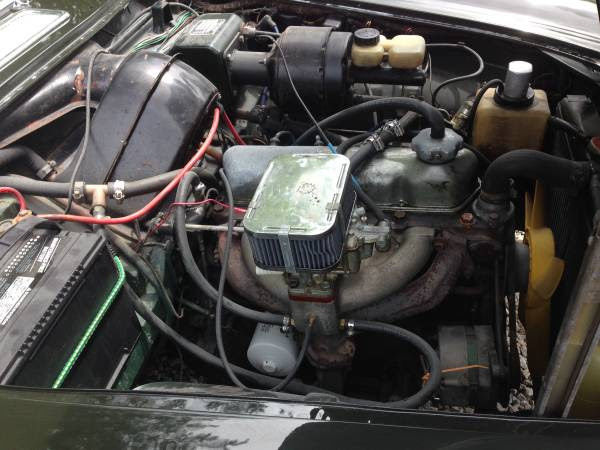 1969 Volvo Other - photo 7