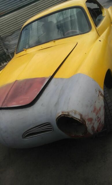 1969 Volkswagen Beetle - Classic - photo 2