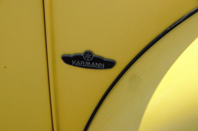 1969 Volkswagen Beetle - Classic - photo 13