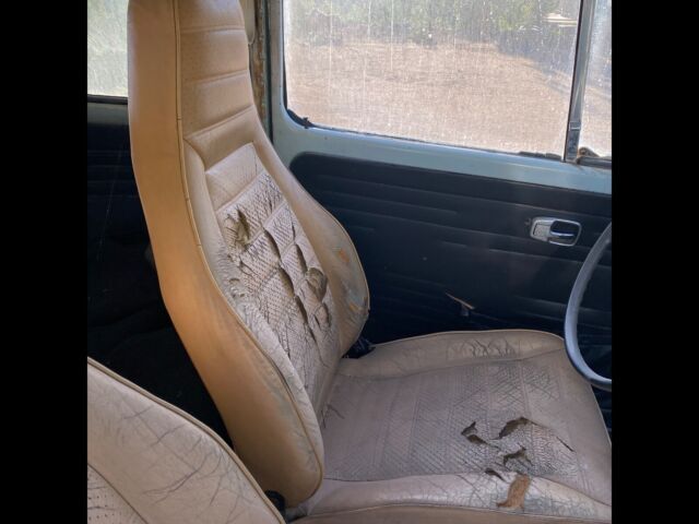 1969 Volkswagen Beetle - Classic - photo 10