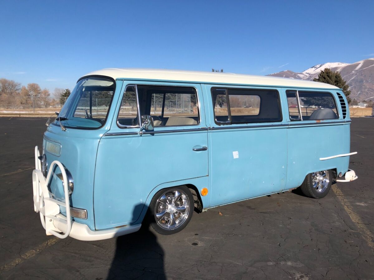1969 Volkswagen Bus/Vanagon - photo 3