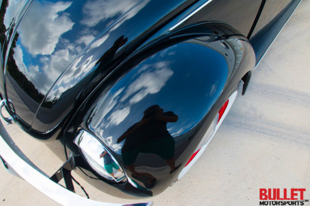 1969 Volkswagen Beetle - Classic Video Inside - photo 4