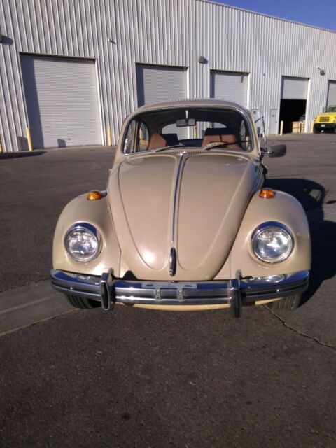 1969 Volkswagen Beetle - Classic - photo 2