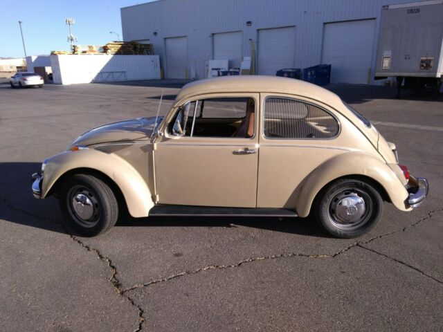 1969 Volkswagen Beetle - Classic - photo 3