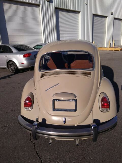 1969 Volkswagen Beetle - Classic - photo 4