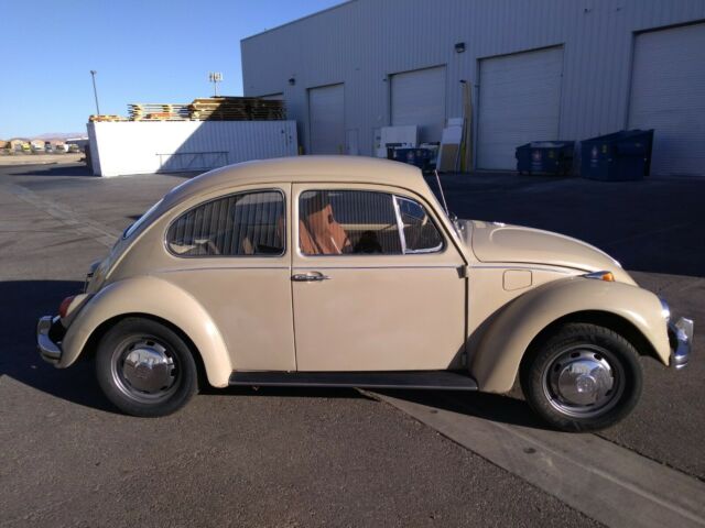 1969 Volkswagen Beetle - Classic - photo 5