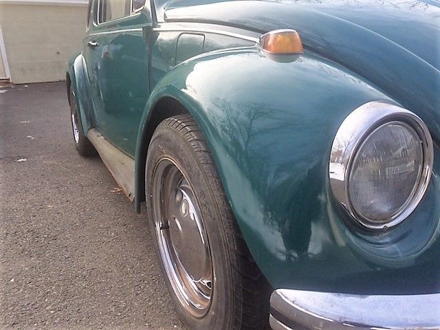 1969 Volkswagen Beetle - Classic - photo 3