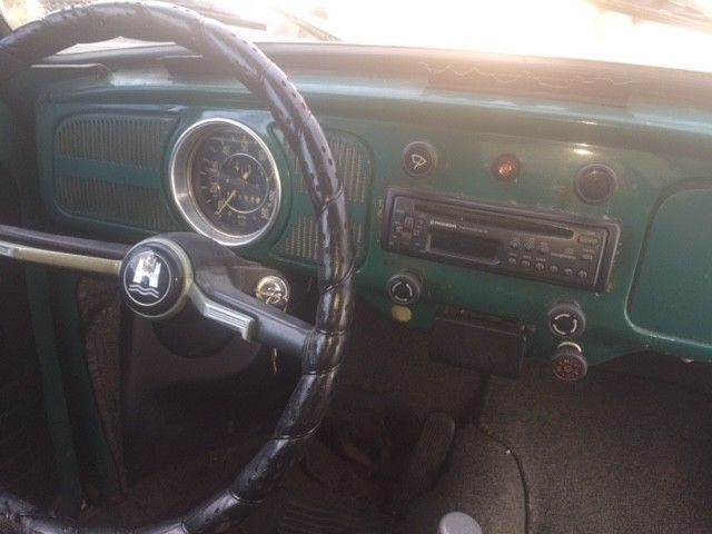 1969 Volkswagen Beetle - Classic - photo 6