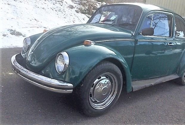 1969 Volkswagen Beetle - Classic - photo 7