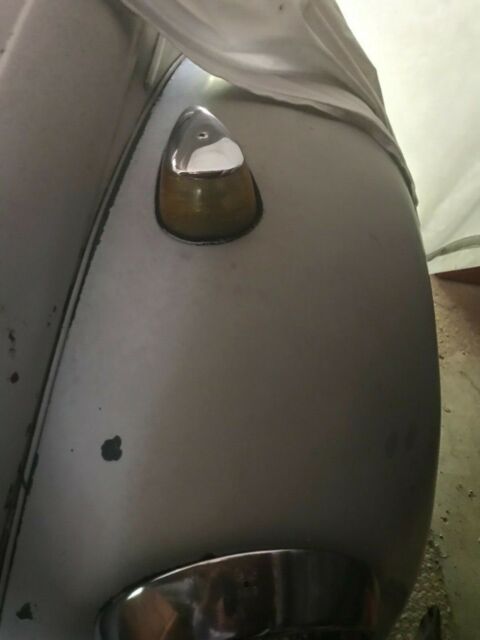 1969 Volkswagen Beetle - Classic - photo 12
