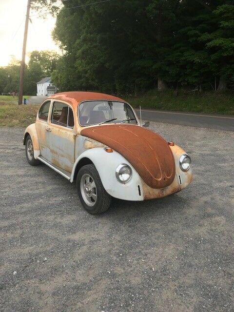 1969 Volkswagen Beetle - Classic - photo 2