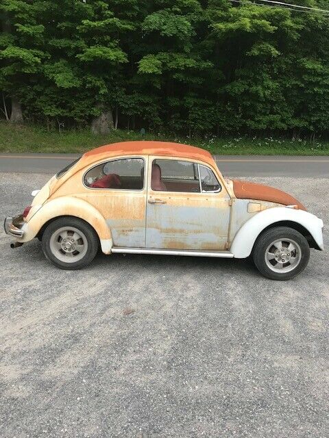 1969 Volkswagen Beetle - Classic - photo 3