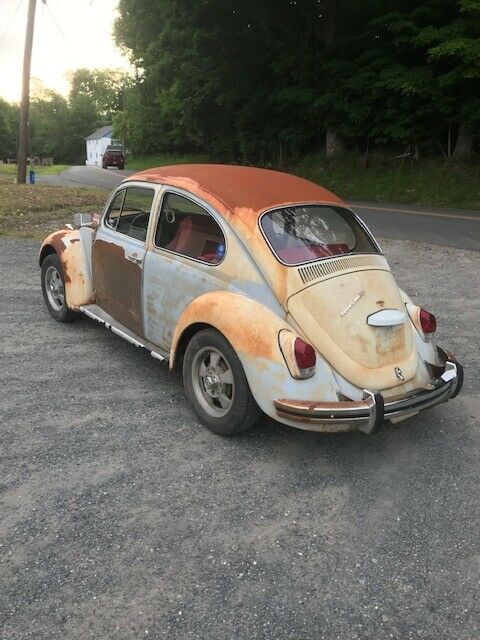 1969 Volkswagen Beetle - Classic - photo 4