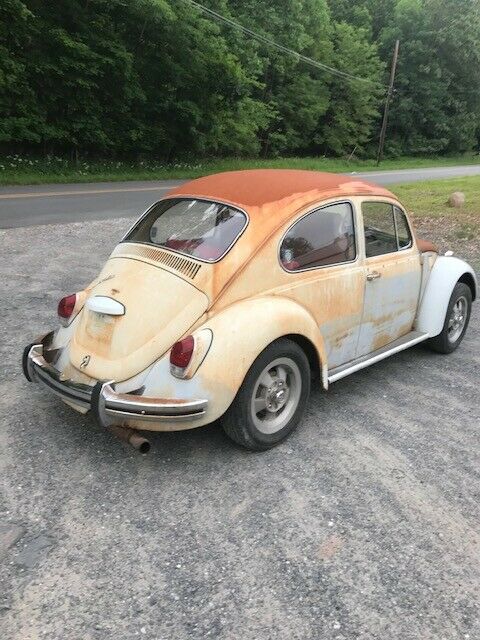 1969 Volkswagen Beetle - Classic - photo 5