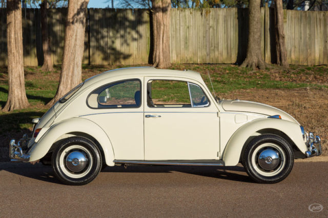 1969 Volkswagen Beetle - Classic - photo 4