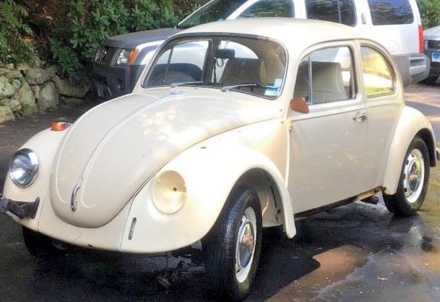 1969 Volkswagen Beetle - Classic - photo 10