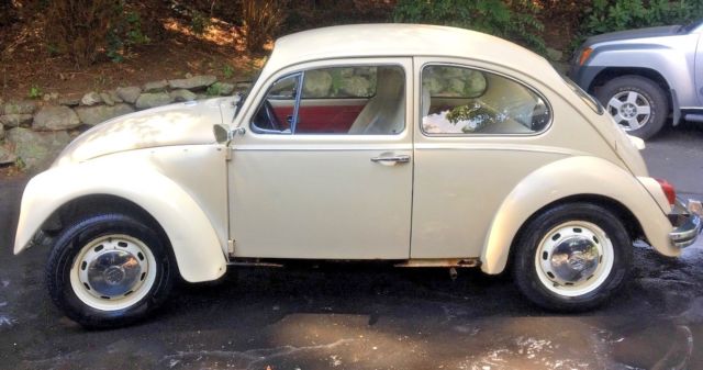 1969 Volkswagen Beetle - Classic - photo 13