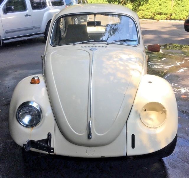 1969 Volkswagen Beetle - Classic - photo 2