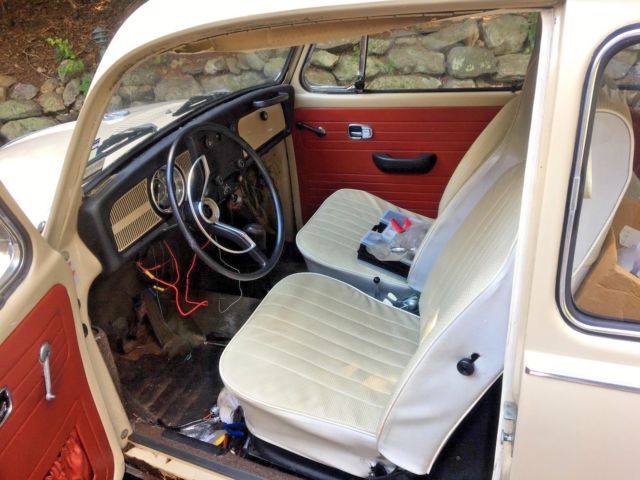 1969 Volkswagen Beetle - Classic - photo 5
