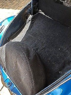 1969 Volkswagen Beetle - Classic sedan - photo 8