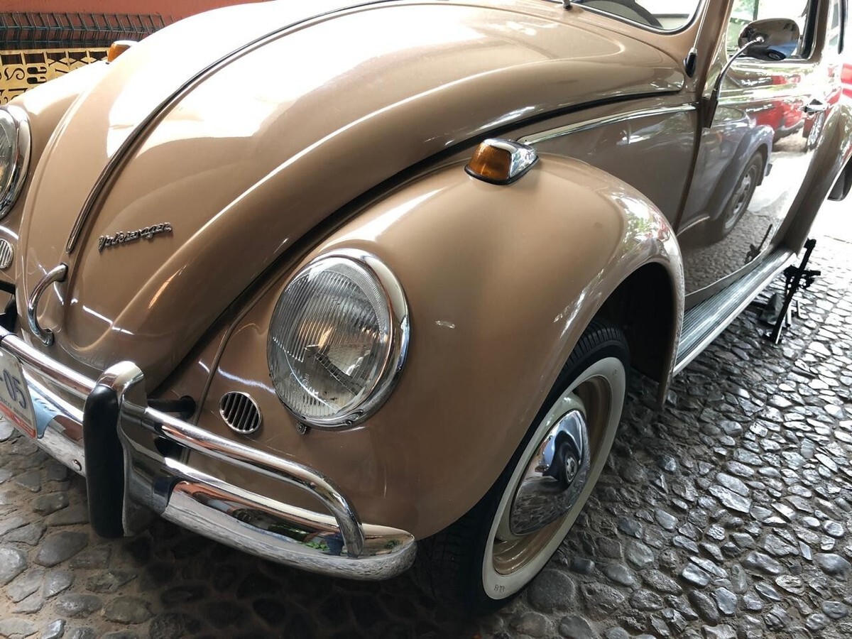 1969 Volkswagen Beetle - Classic - photo 2
