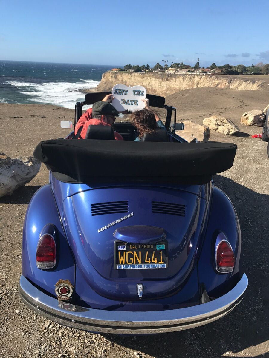 1969 Volkswagen Beetle - Classic - photo 2