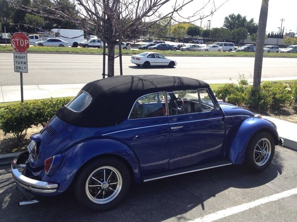 1969 Volkswagen Beetle - Classic - photo 3